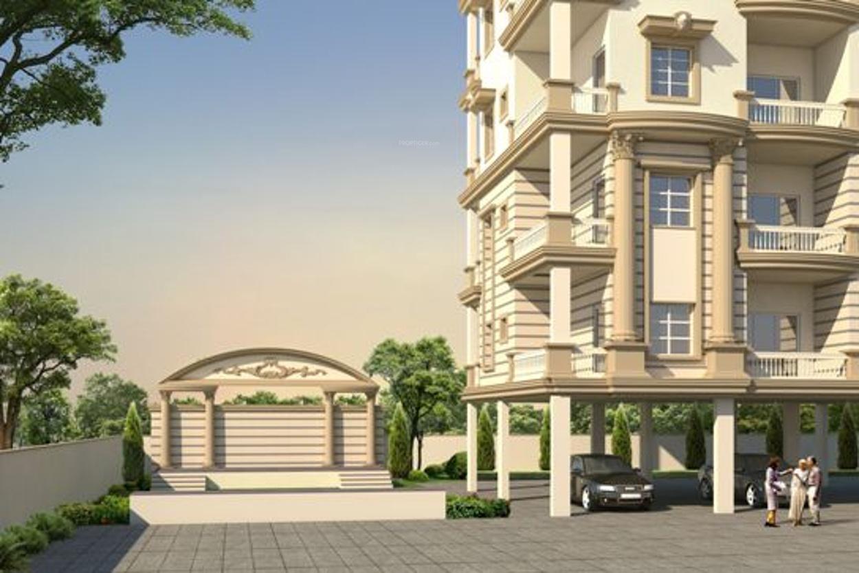 Images for Amenities of Divis Divis Palace