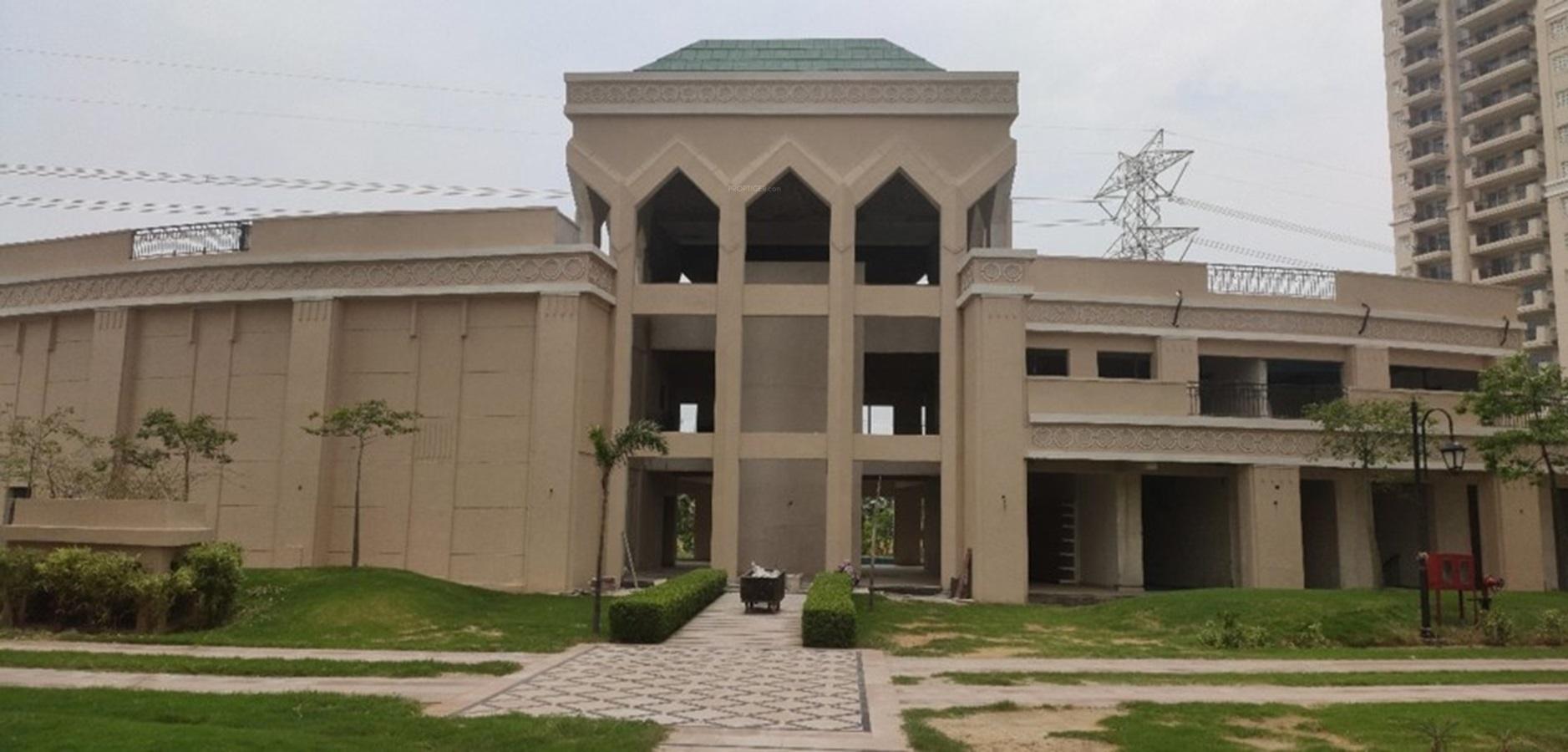  tourmaline-villa Club House