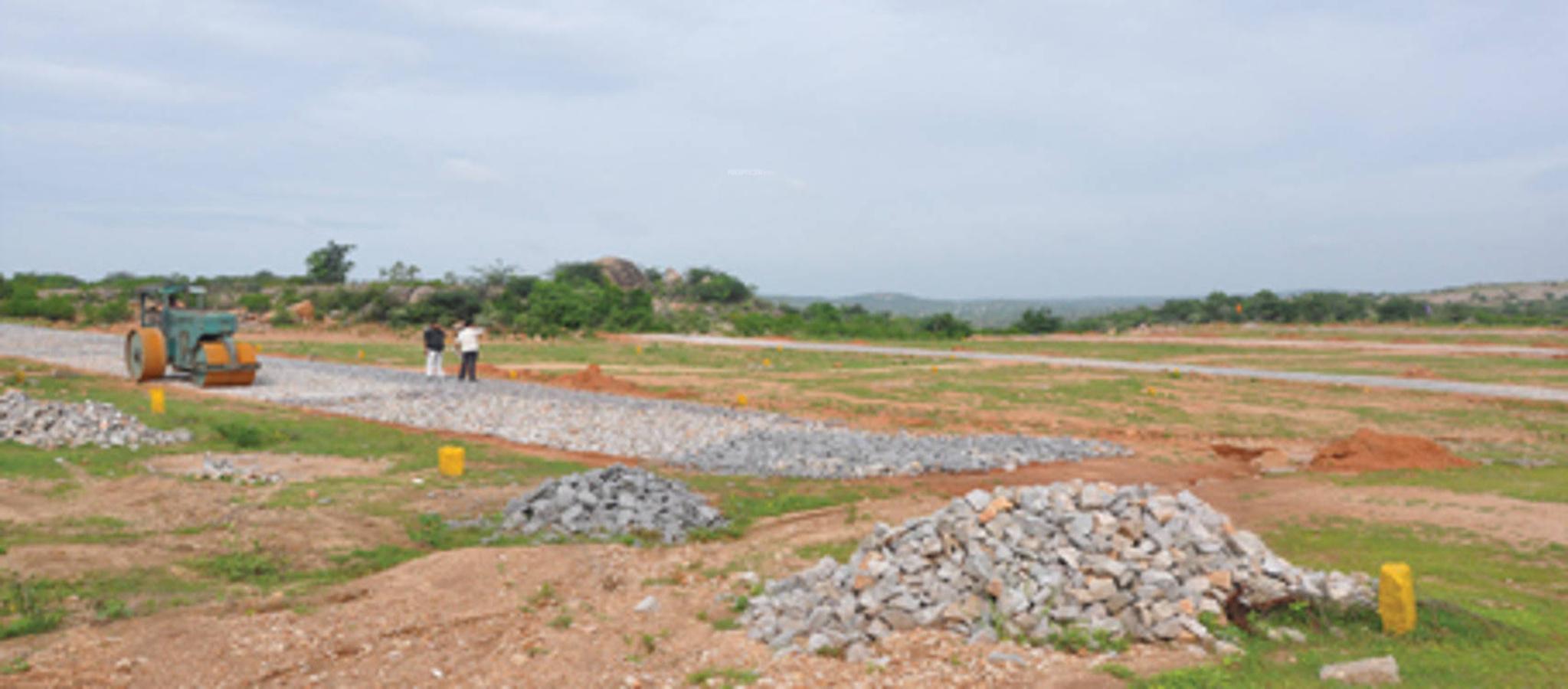 Maruti Hills Township Phase I