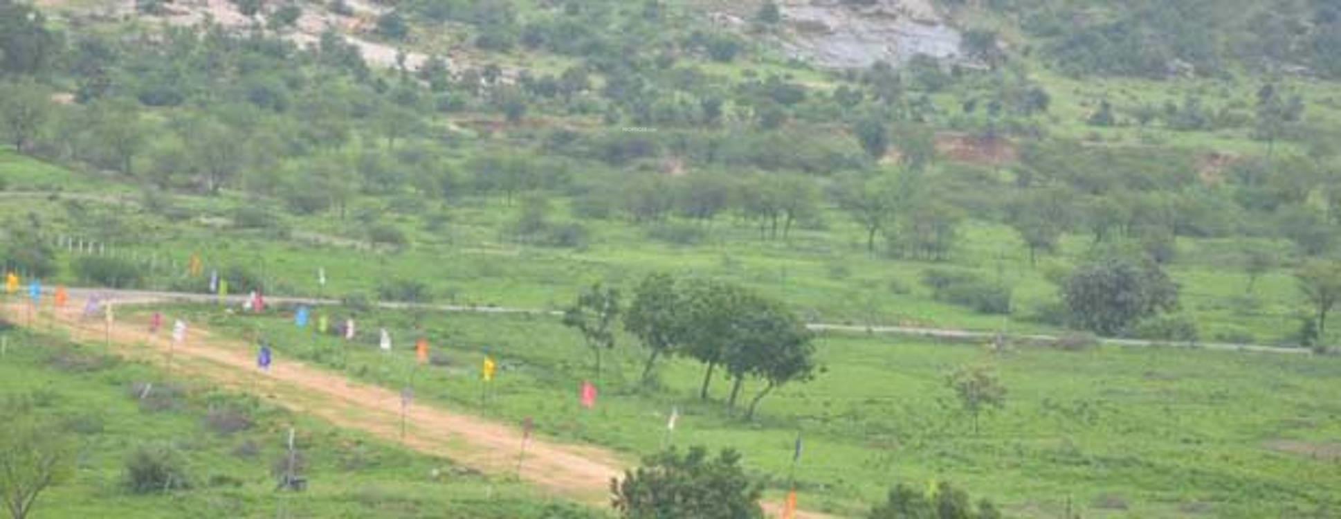  maruti-hills-township-phase-i Plot
