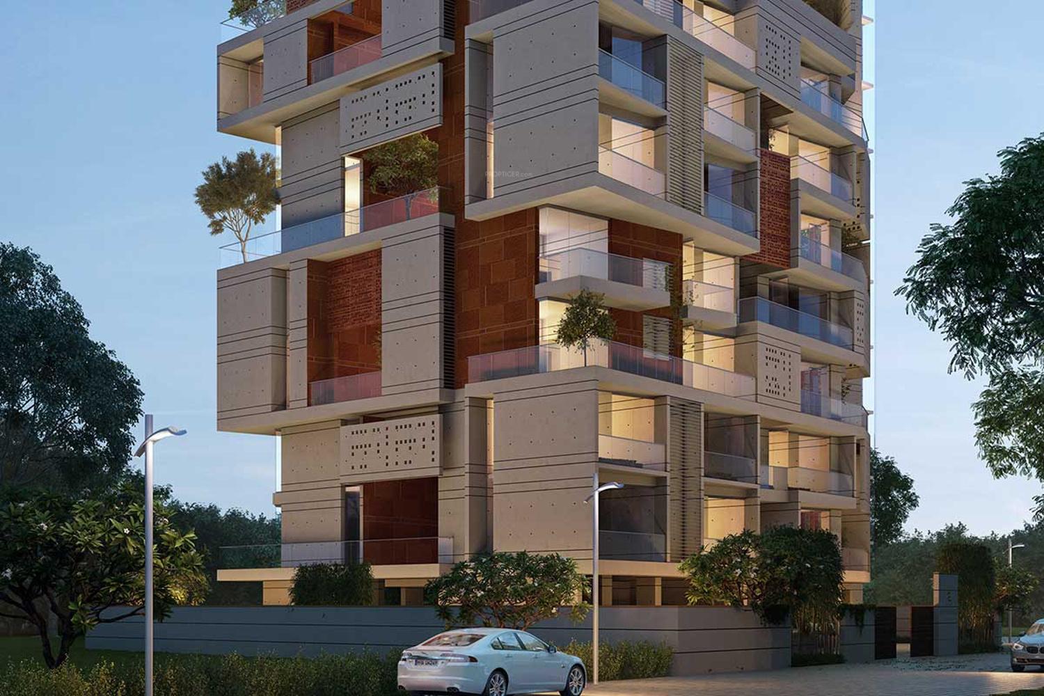 Images for Elevation of Asten Aurum Woods