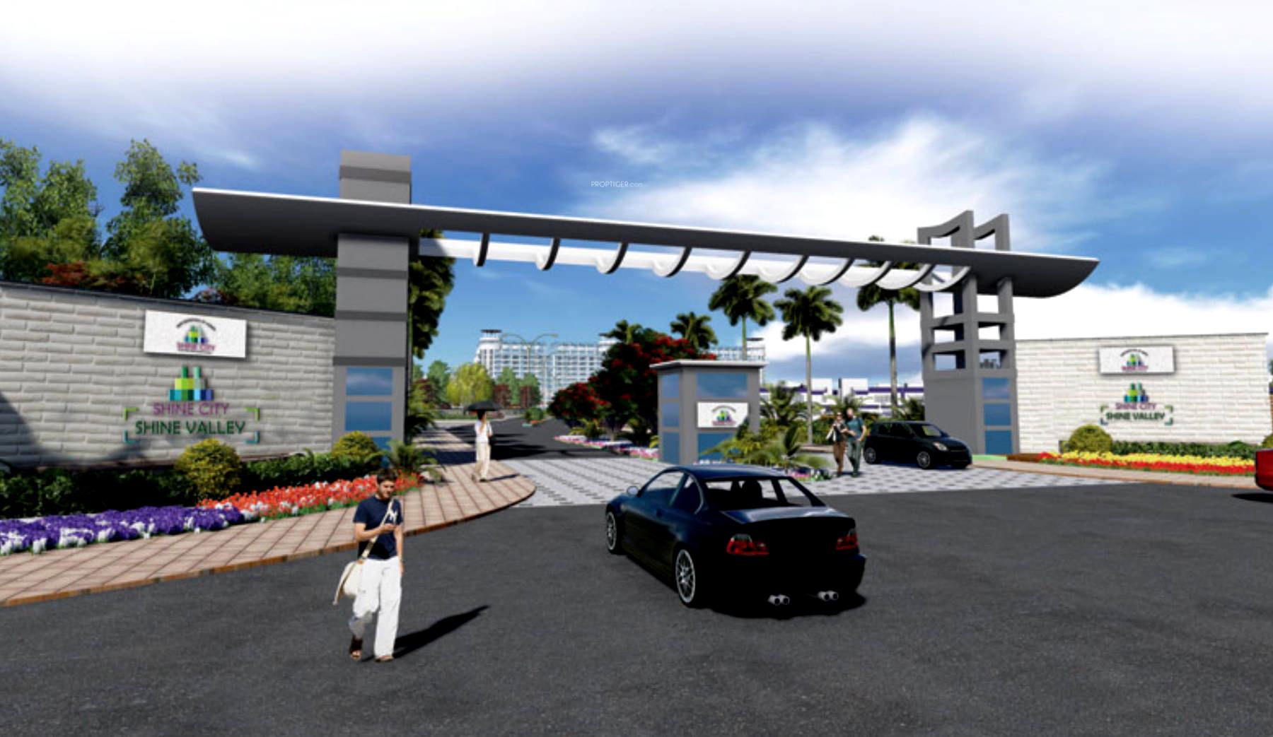 Valley Phase 2
