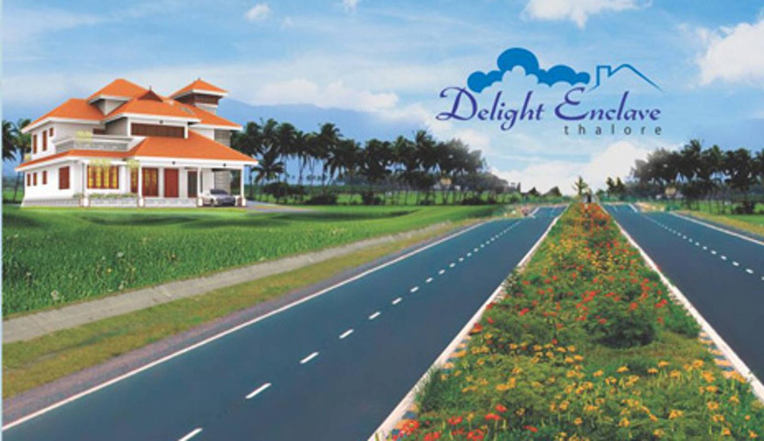 Delight Enclave