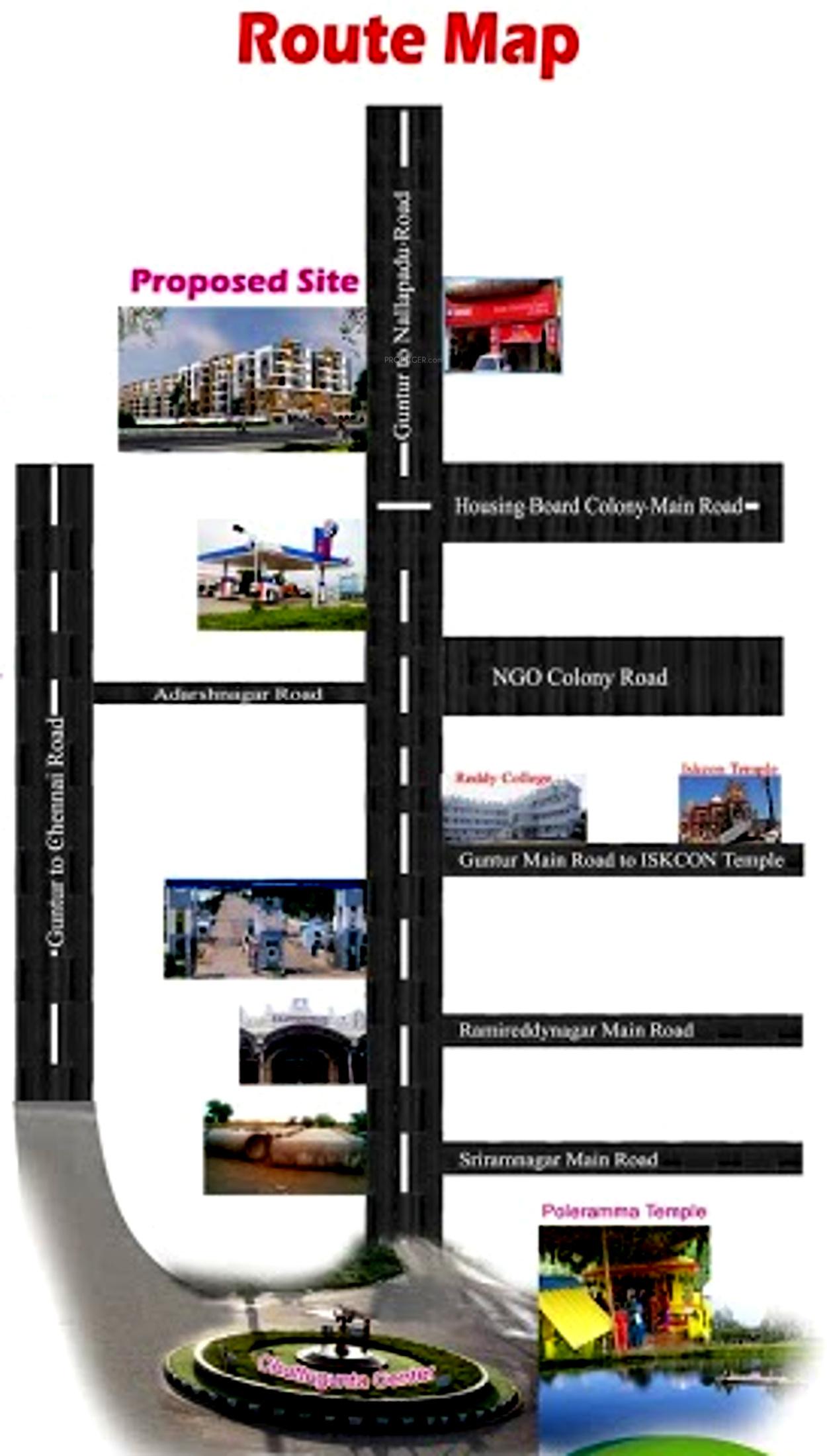 Images for Location Plan of RM Fortune Dream