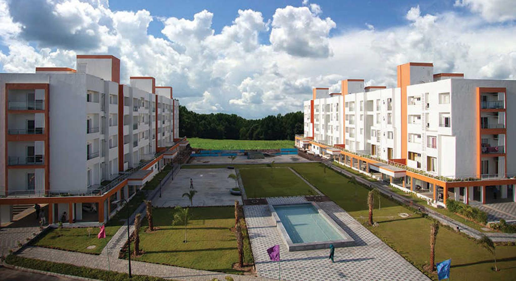 Images for Elevation of Phoenix Garden Apartments