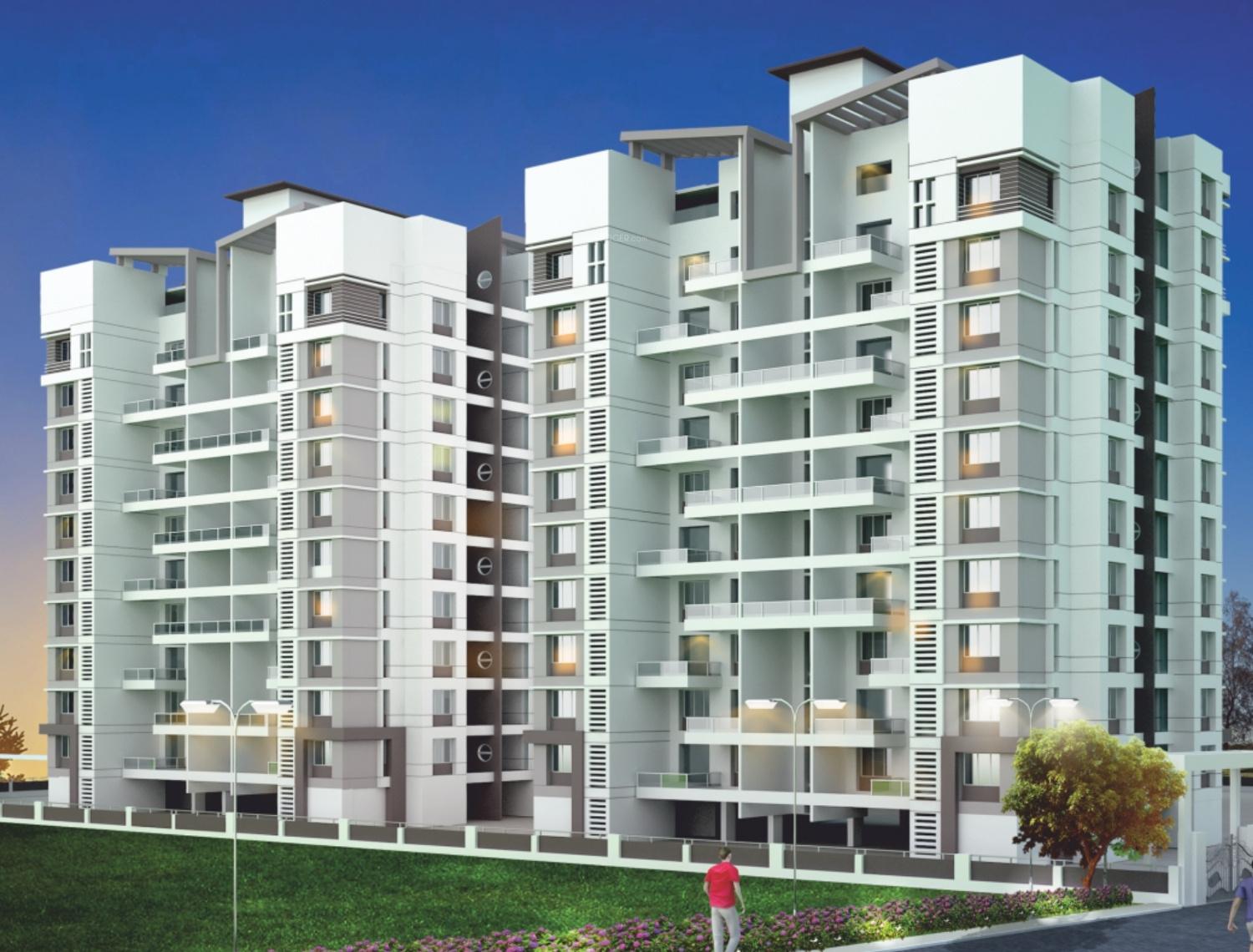 Shakuntla Kanade Nagar