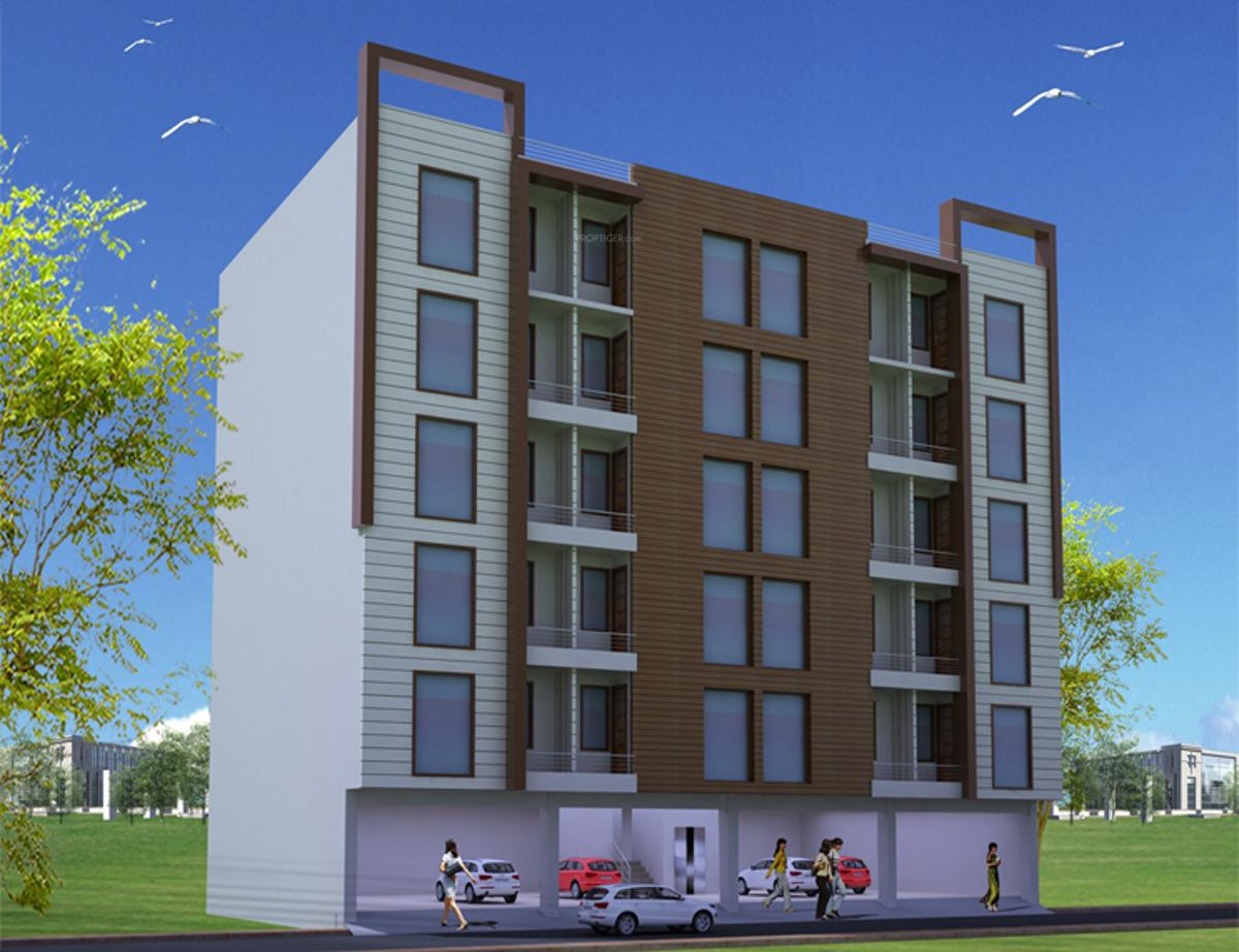 Green Heights