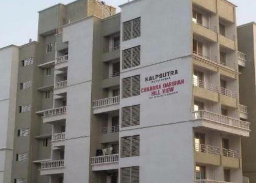  chandra-darshan-hill-view Elevation