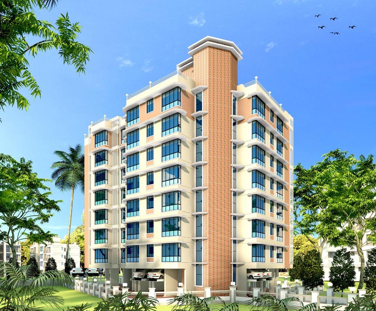 Images for Elevation of Ventures Alta Monte