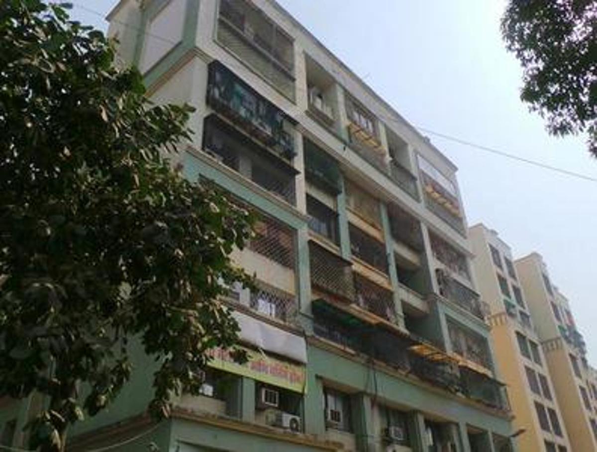 Images for Elevation of Lokhandwala Green Gagan