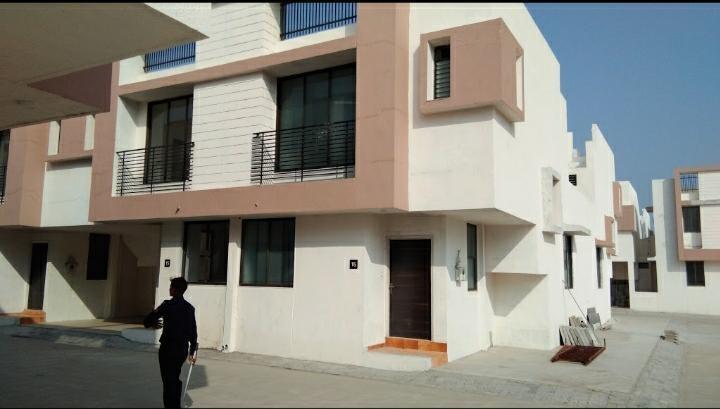  jaldhara-319 Elevation