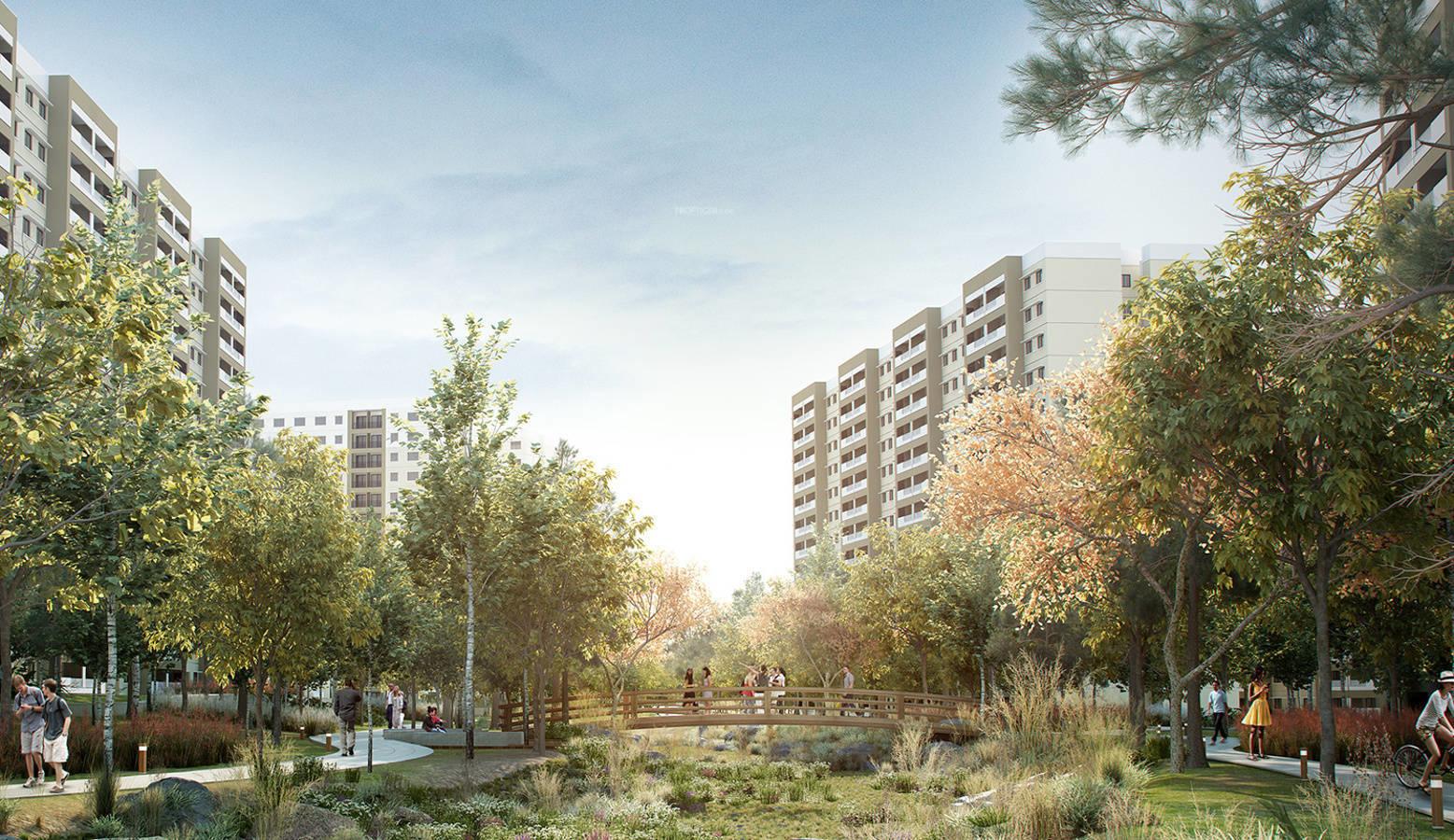 Images for Elevation of Sobha Tropical Greens At Dream Acres