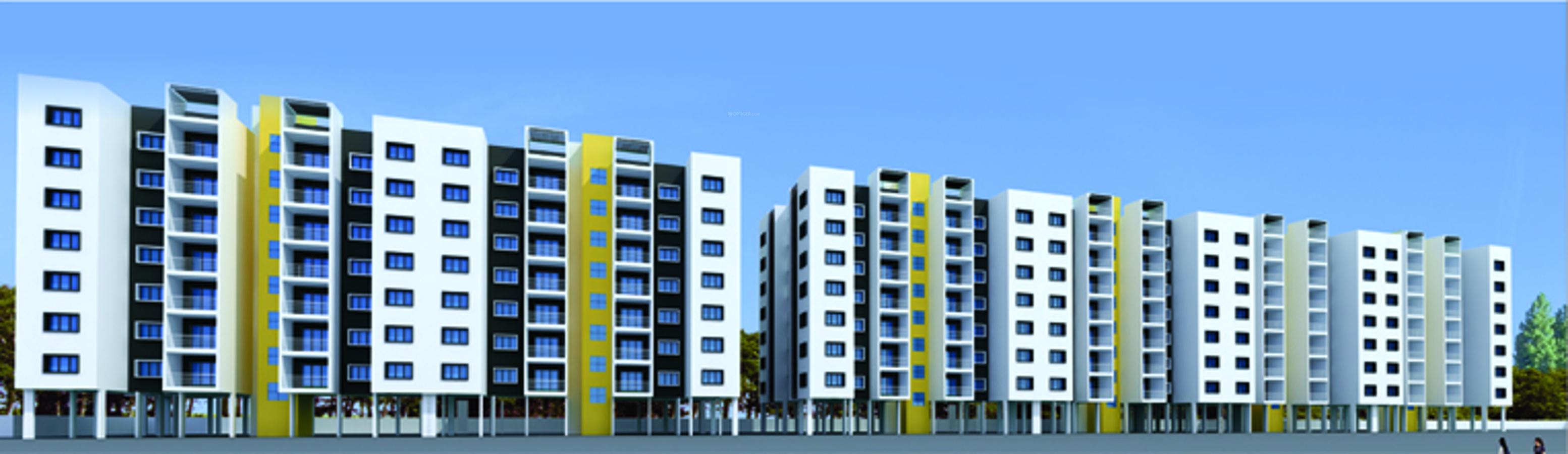 Images for Elevation of Tirupati Lifestyle