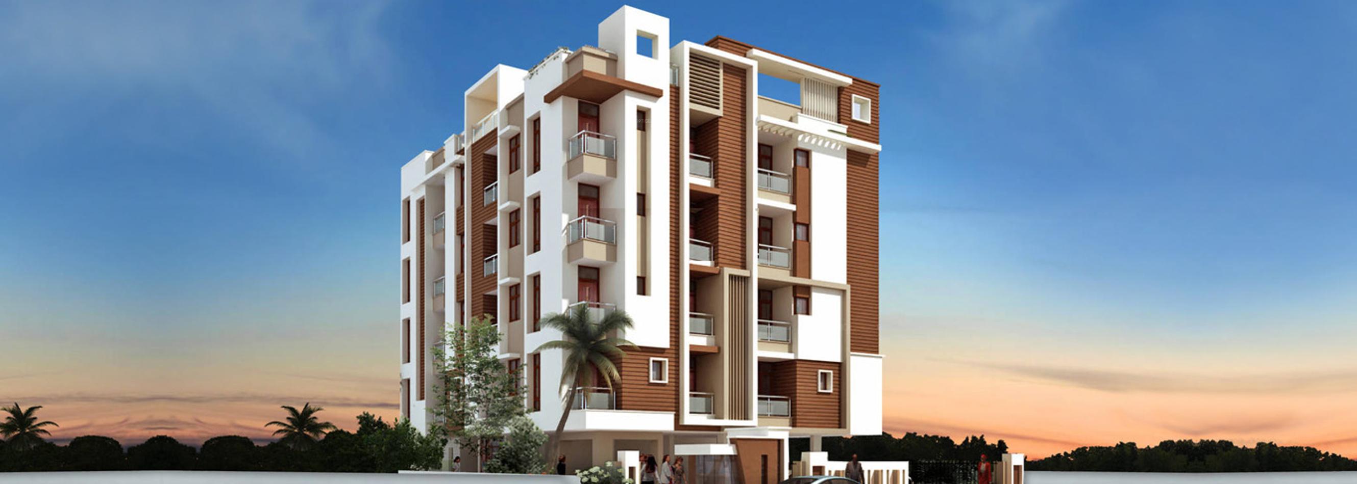 Images for Elevation of Om Prominence