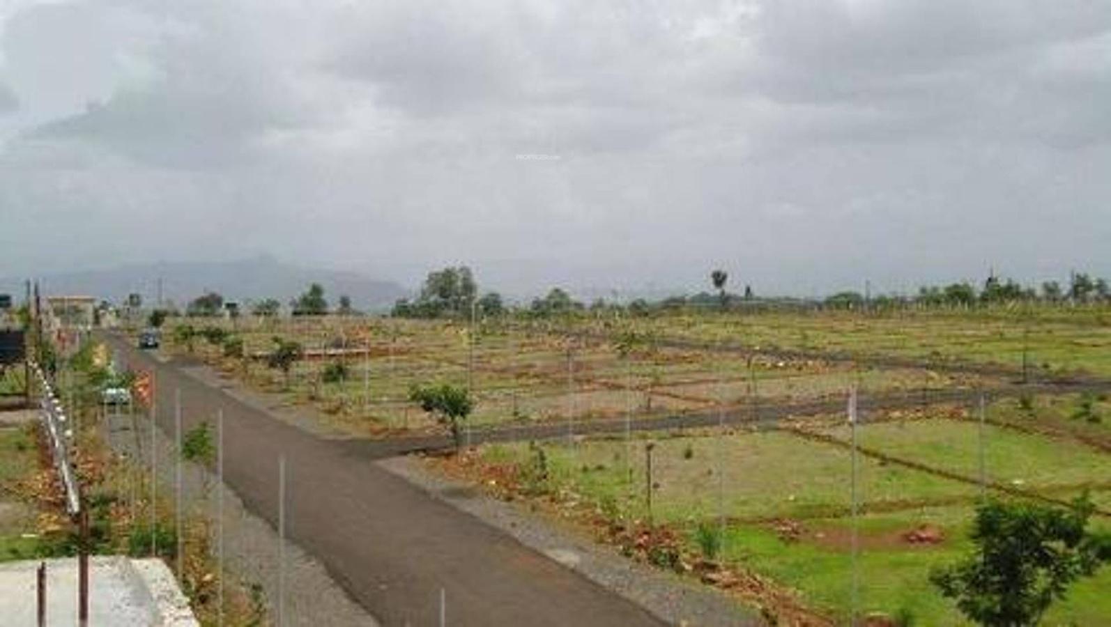 Palm Meadows Plot