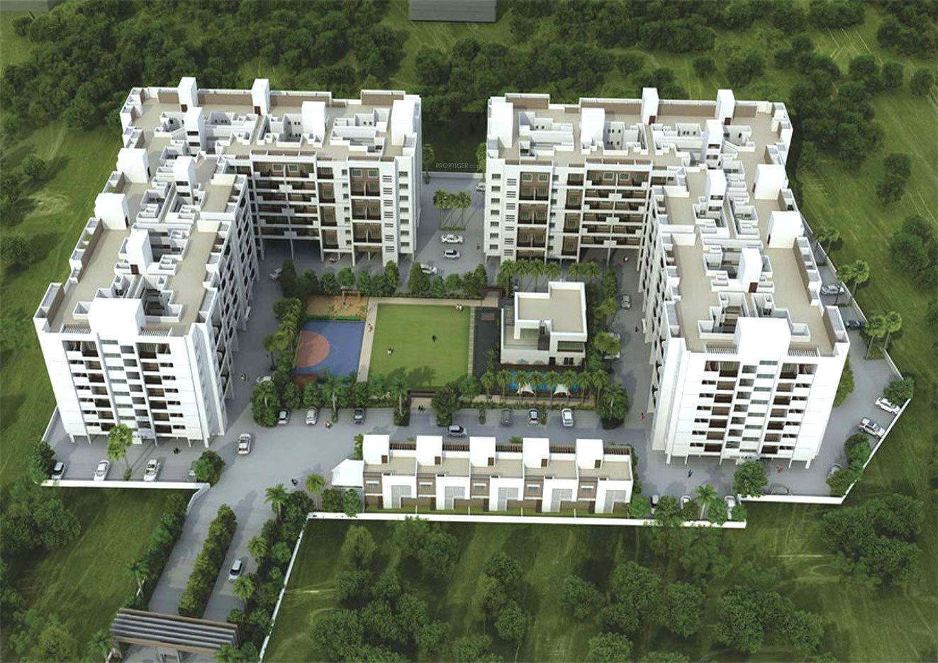 Images for Elevation of Anshul Aarush