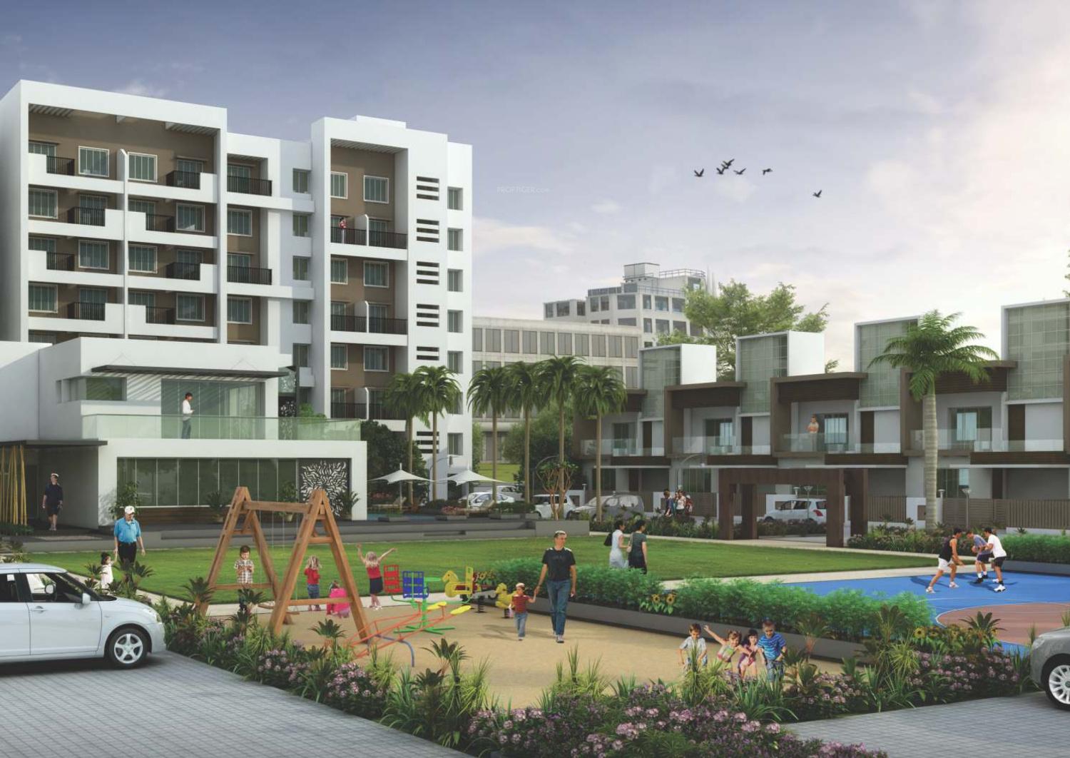 Images for Elevation of Anshul Aarush