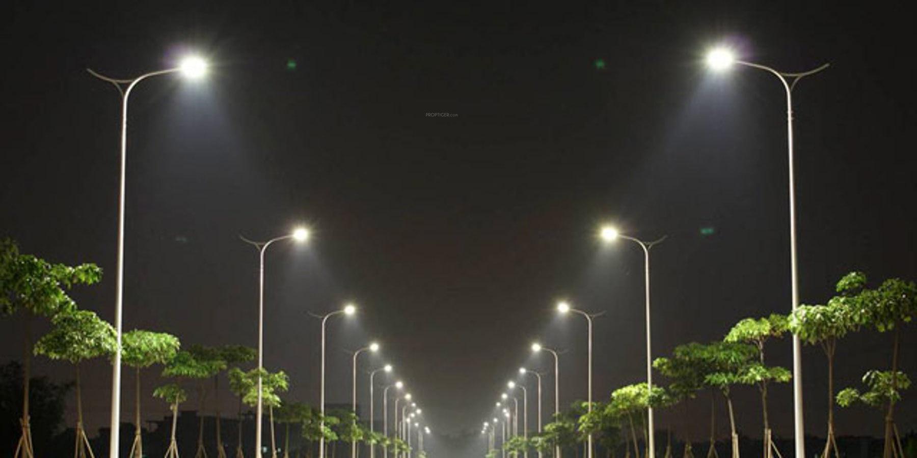 Images for Amenities of Vasundhara Carnation Valley