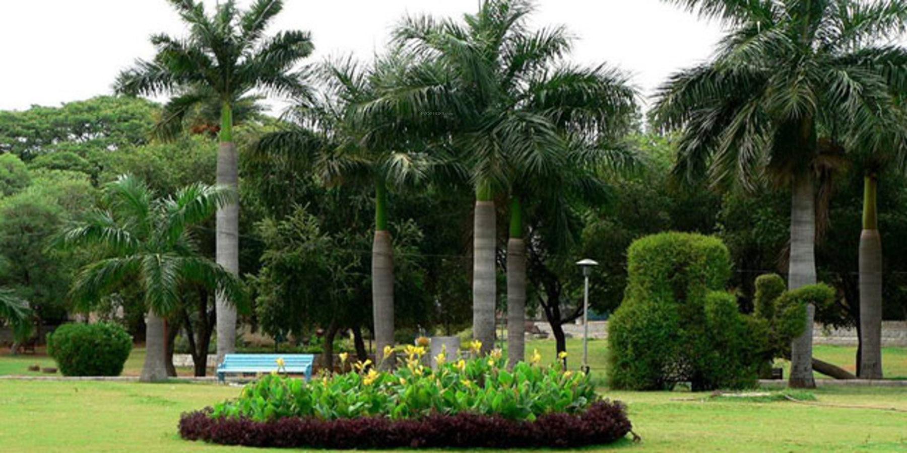 Images for Amenities of Vasundhara Carnation Valley