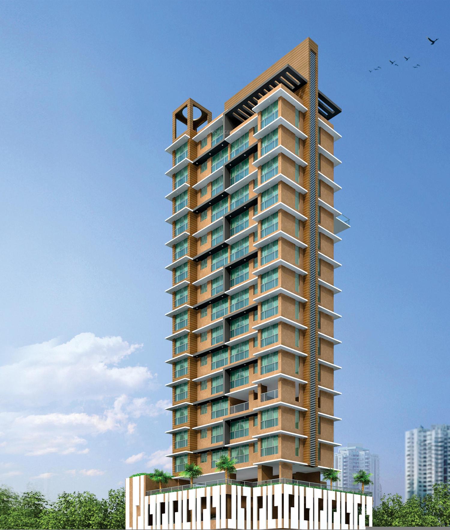  avenue Images for Elevation of Sun Vision Avenue