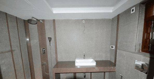  casa-crescent Bathroom