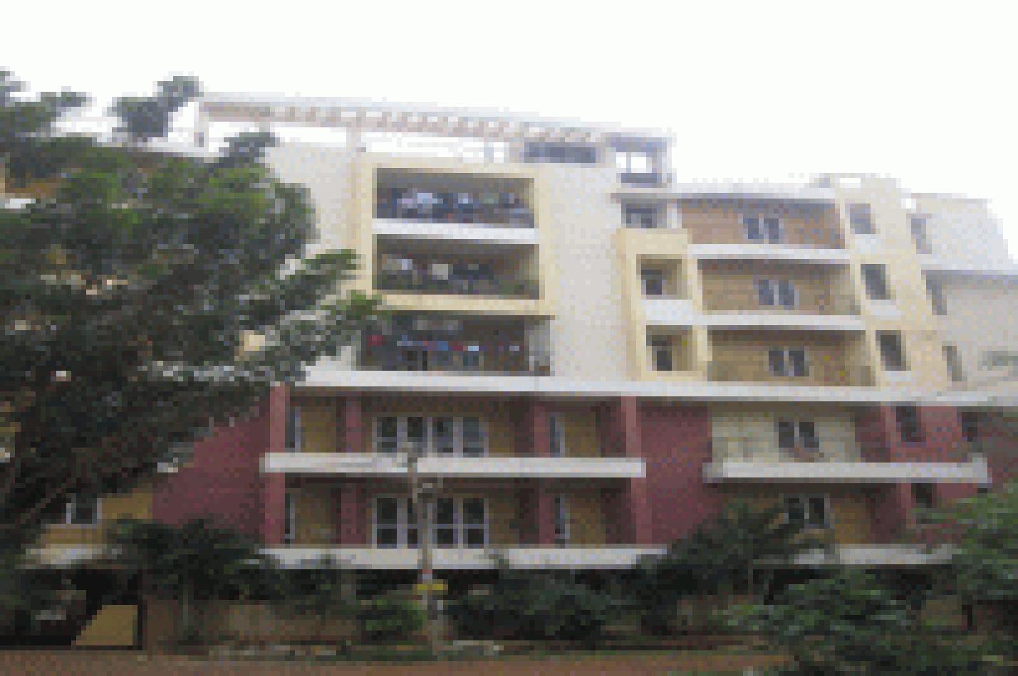 Bharat Silver Spring