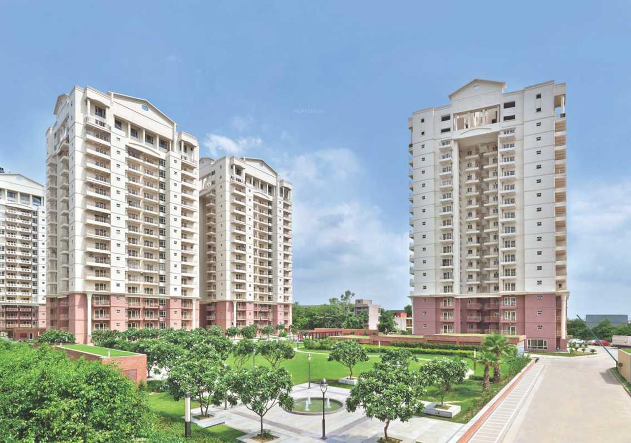 Images for Elevation of SPR Imperial Signature