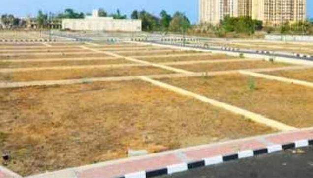  krishna-kunj Plot