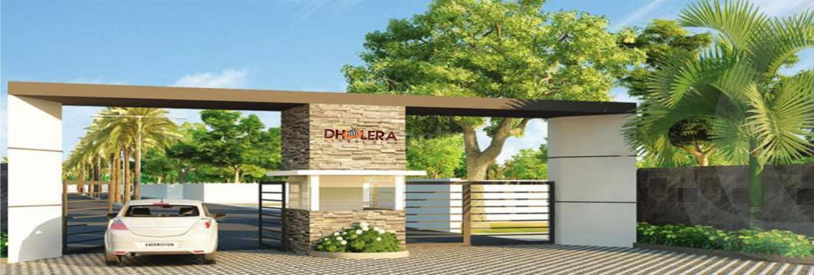 Dholera Global City