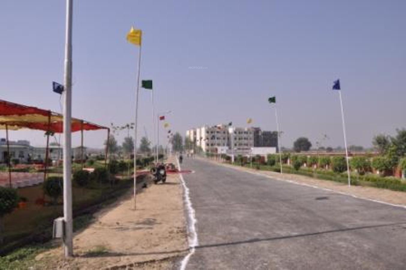 Images for Amenities of LandCraft Dinesh Nagar Plots