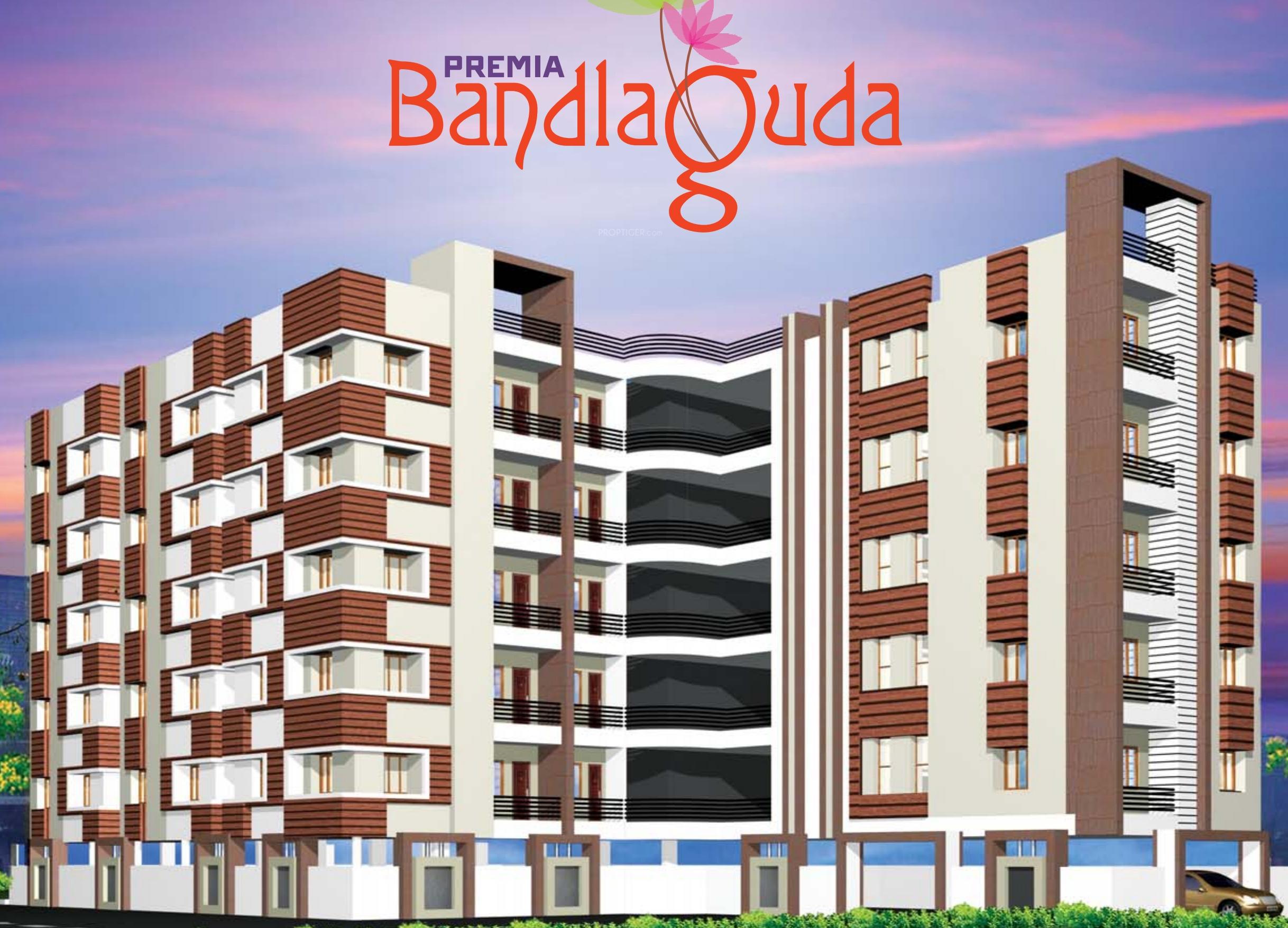 Bandlaguda