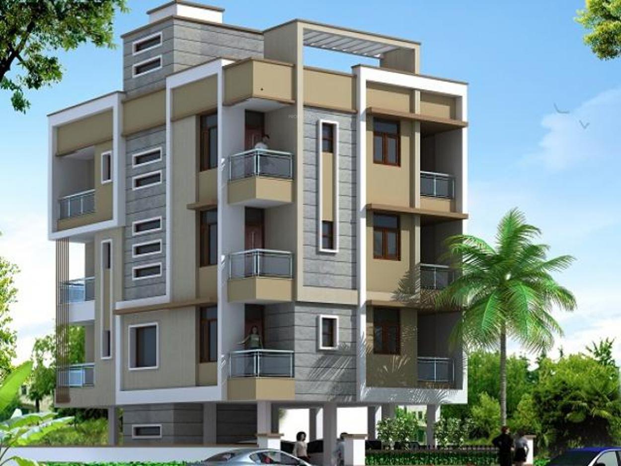 Bhan Nagar