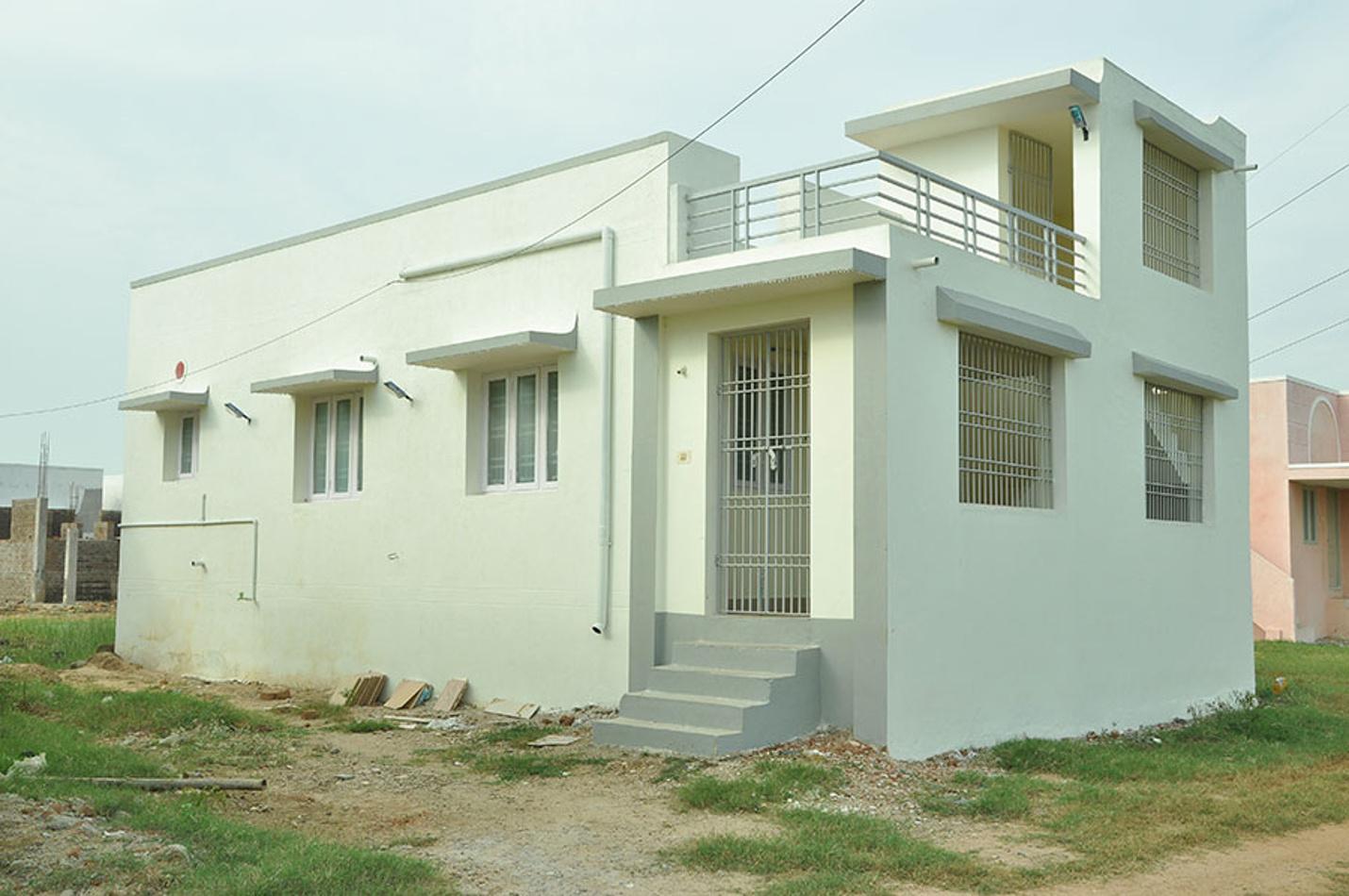 J J Garden