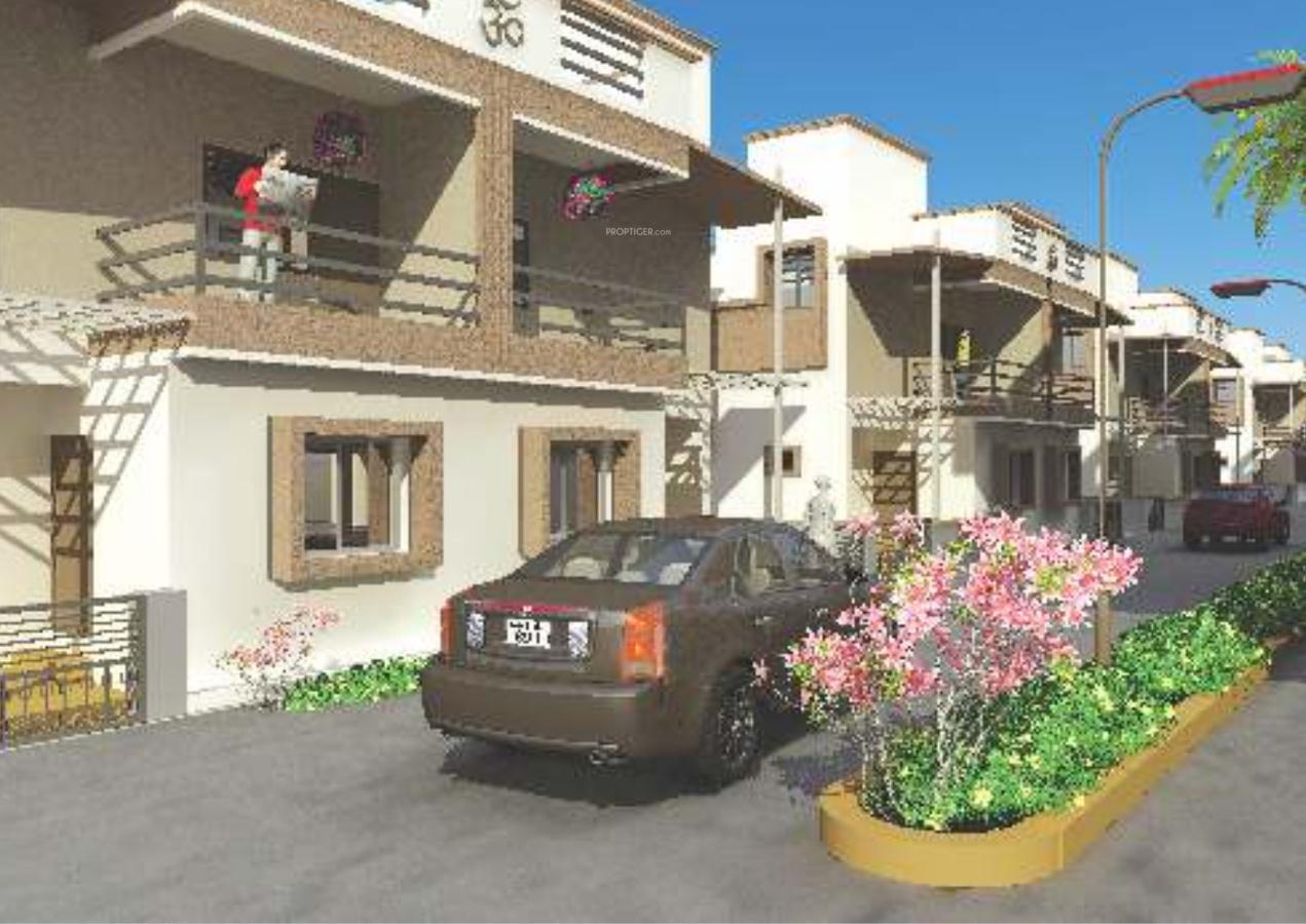  maitri-ambe-villa Elevation