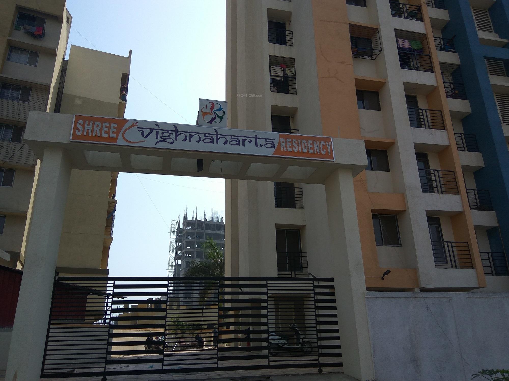 Shree Vighnahrta Residency