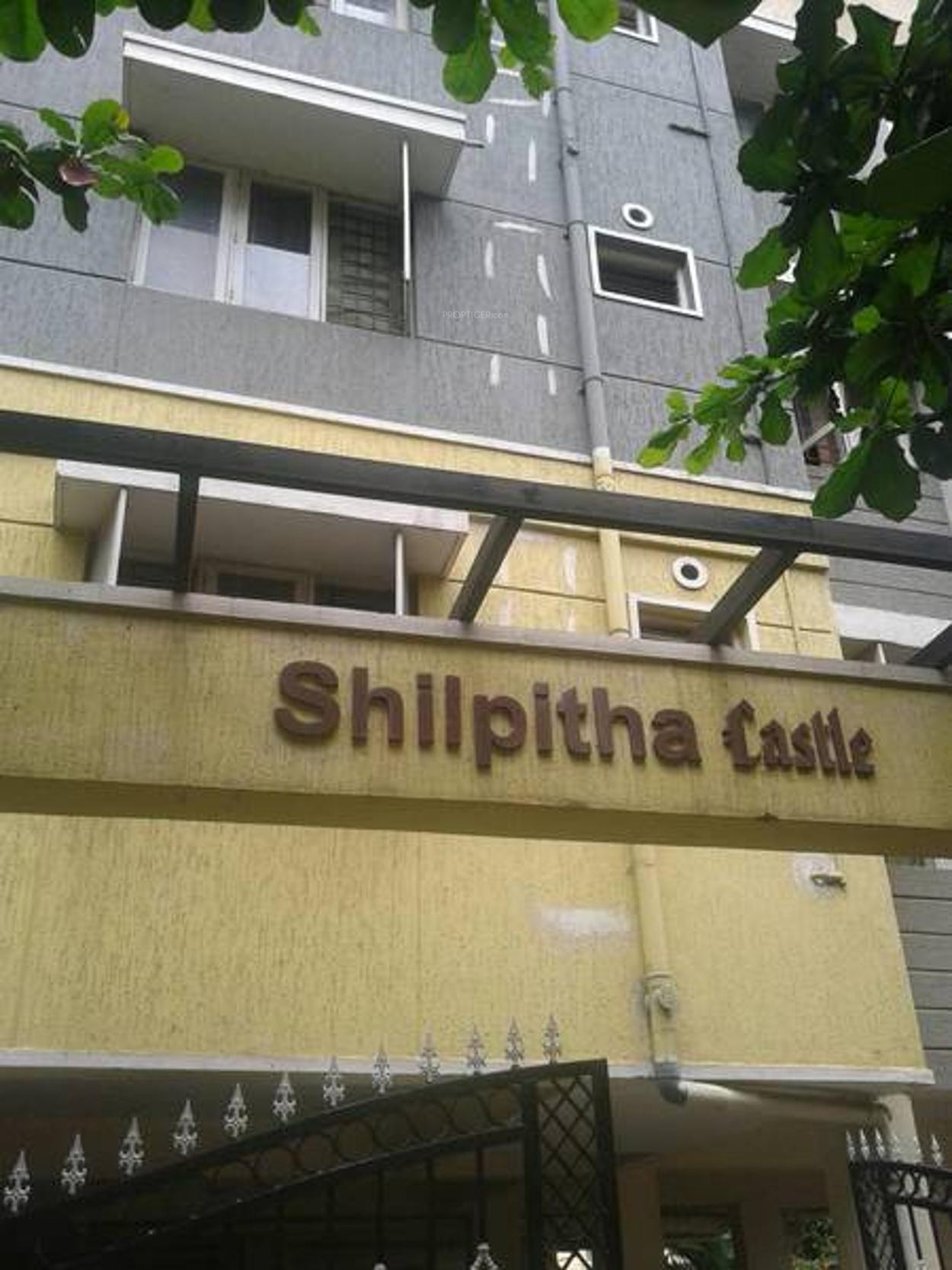 Shilpitha Castle