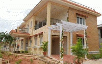 Celebrity Villas