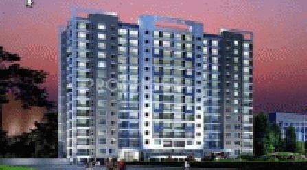 Images for Elevation of Chheda Aakansha Apartments