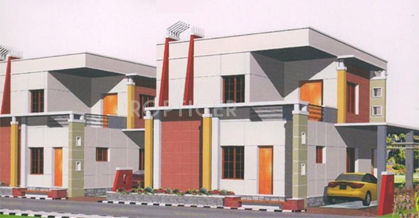 MYE Villas