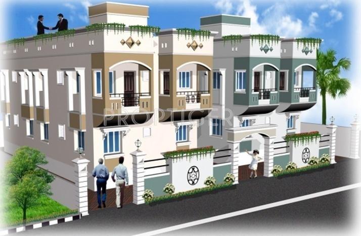 Bhavya Avenue