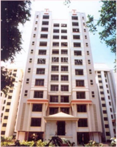 Rajesh Builders Raj Residency II