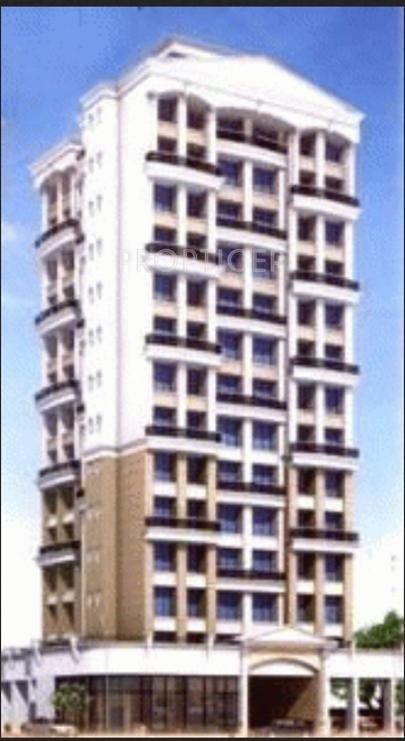 Images for Elevation of Sejal Developers Suyash Heights