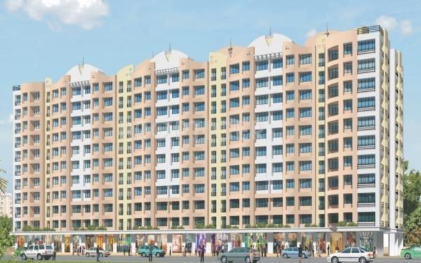 Images for Elevation of Bhoomi Rock Enclave