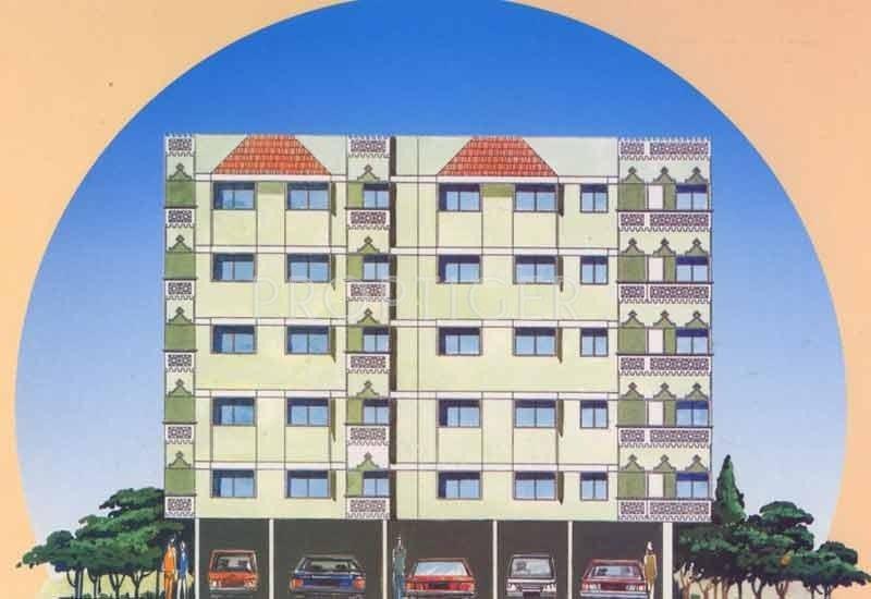 Images for Elevation of Moghal Moghal Maitri