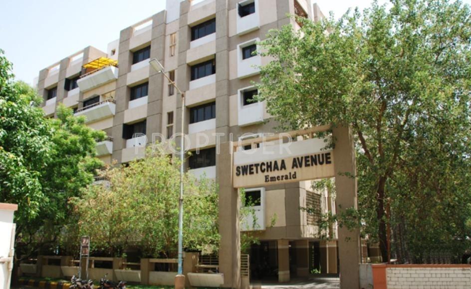 Swetchaa Avenue