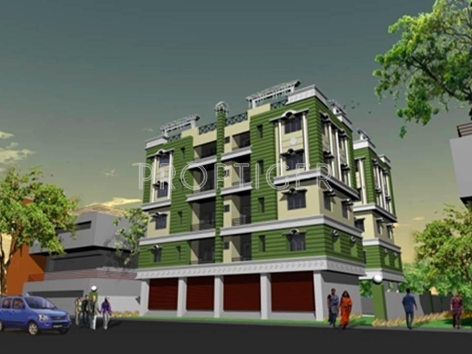 Mahesh Apartment