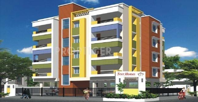 Alaya Appartment