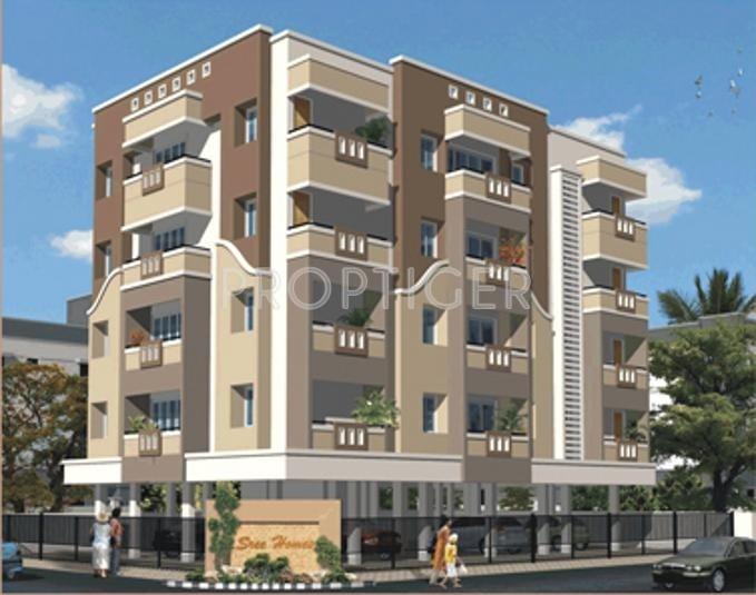 Adora Appartment