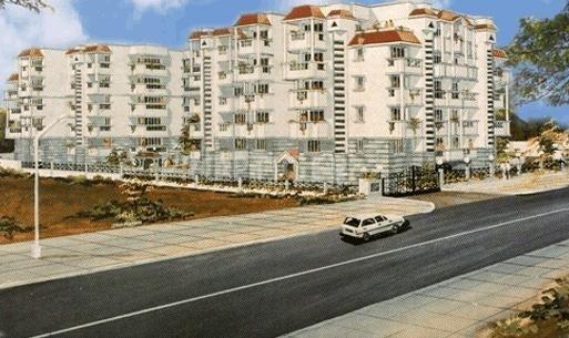 Golf Manor Apartments