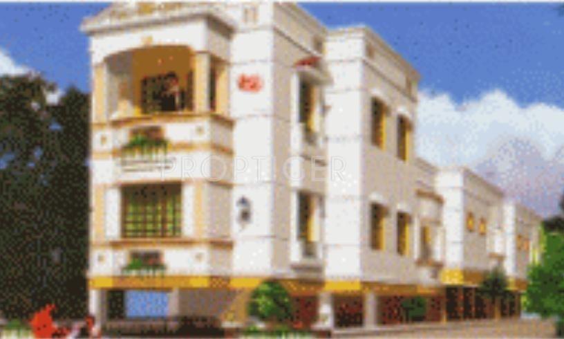 Royapettah